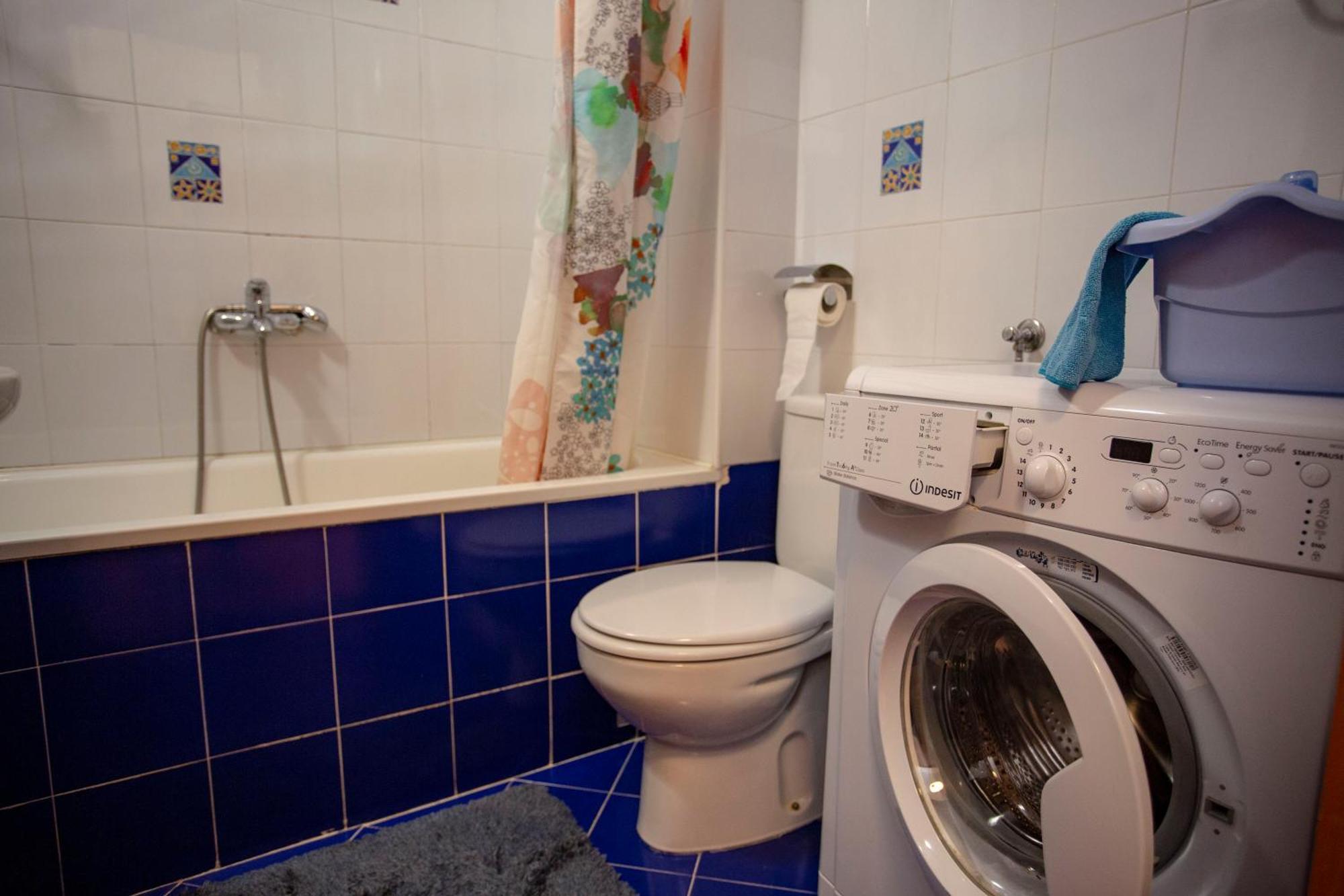 Apartment тихая в центре будвы *